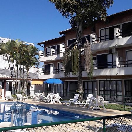 Riviera Das Toninhas 07 Ubatuba Dış mekan fotoğraf