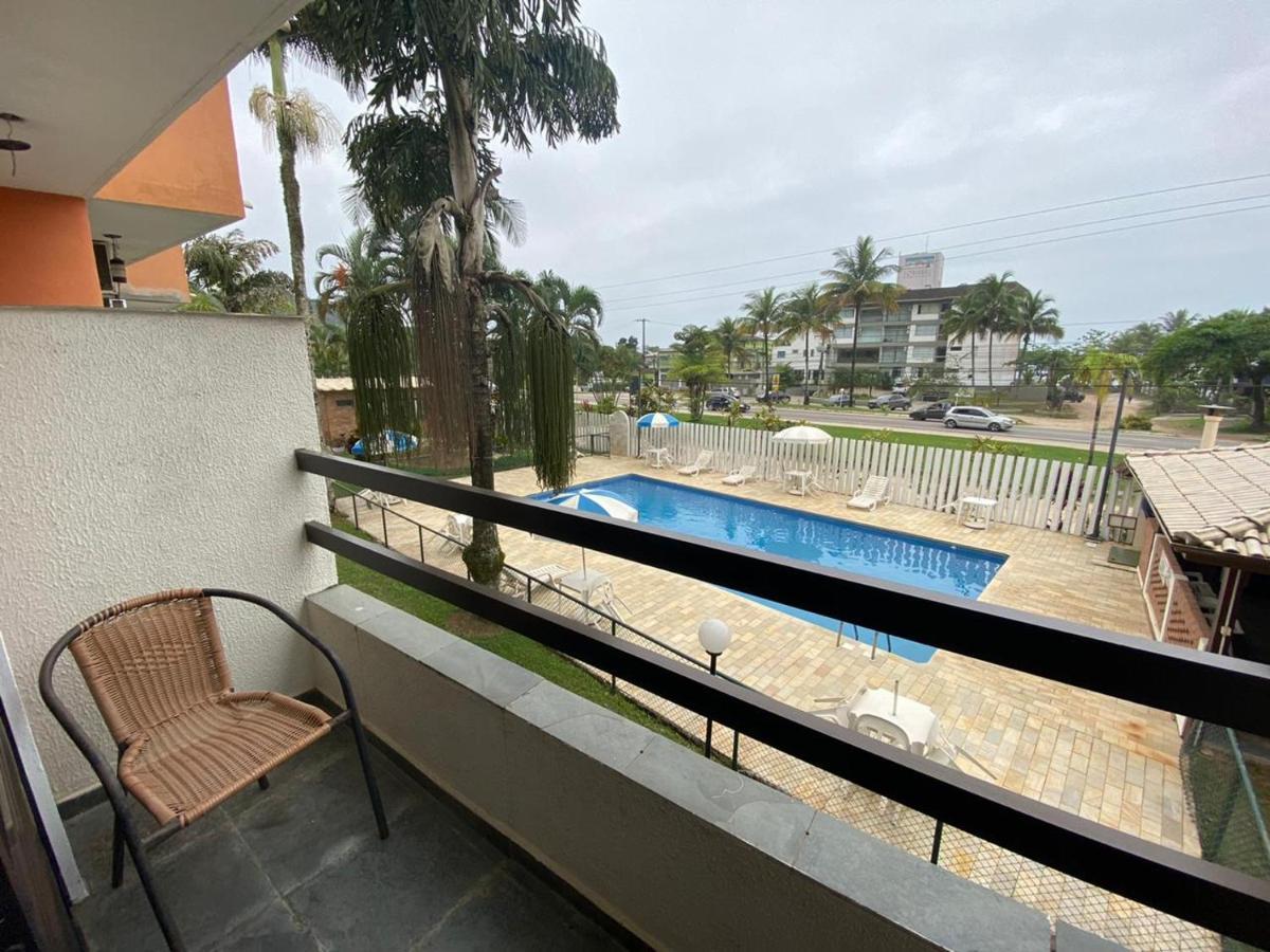 Riviera Das Toninhas 07 Ubatuba Dış mekan fotoğraf