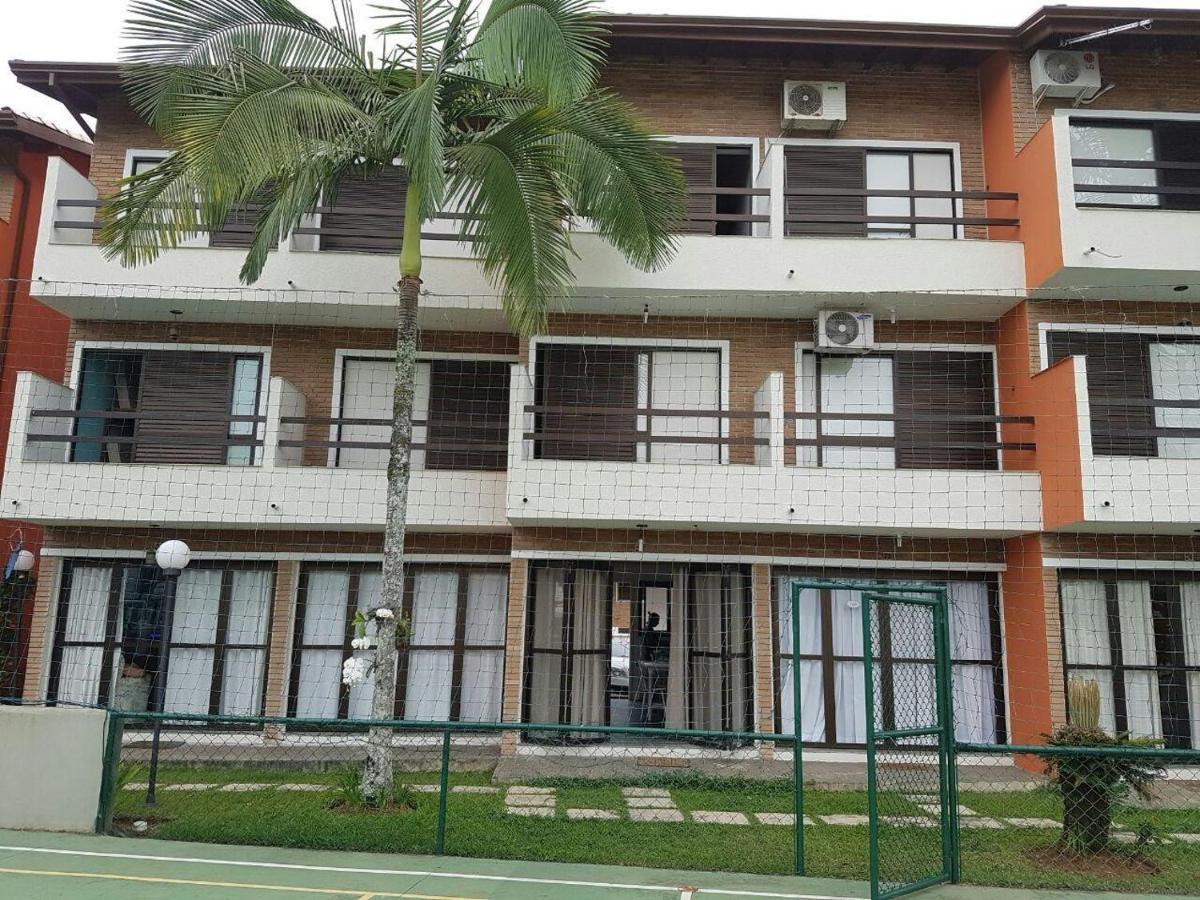 Riviera Das Toninhas 07 Ubatuba Dış mekan fotoğraf