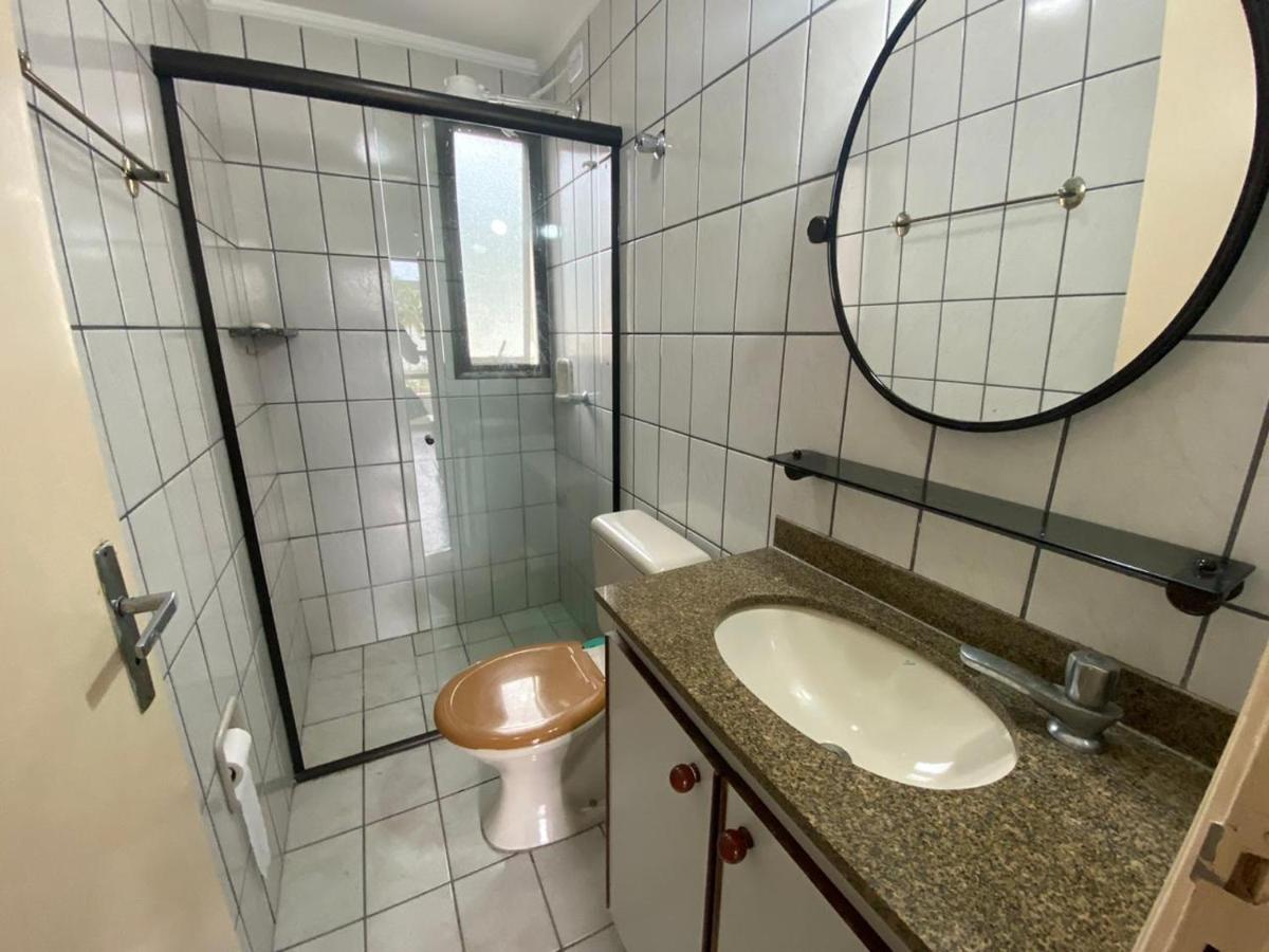 Riviera Das Toninhas 07 Ubatuba Dış mekan fotoğraf