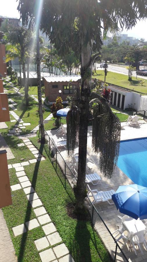 Riviera Das Toninhas 07 Ubatuba Dış mekan fotoğraf