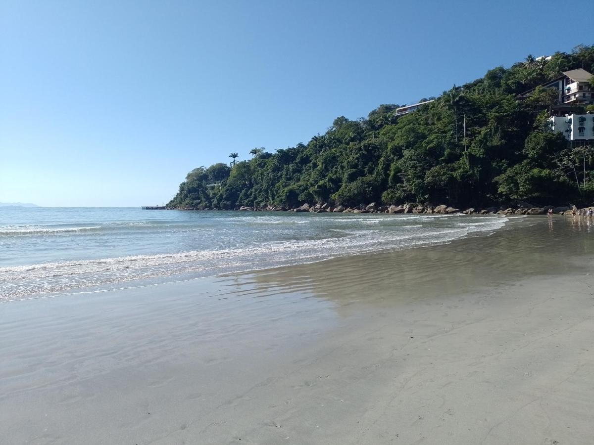 Riviera Das Toninhas 07 Ubatuba Dış mekan fotoğraf